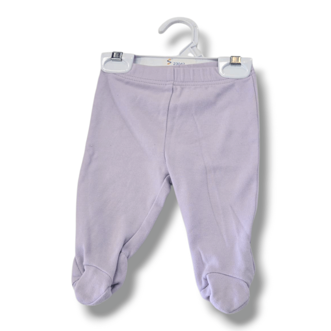 Joe Fresh | 0/3M | Pants | Pre-Loved Quality