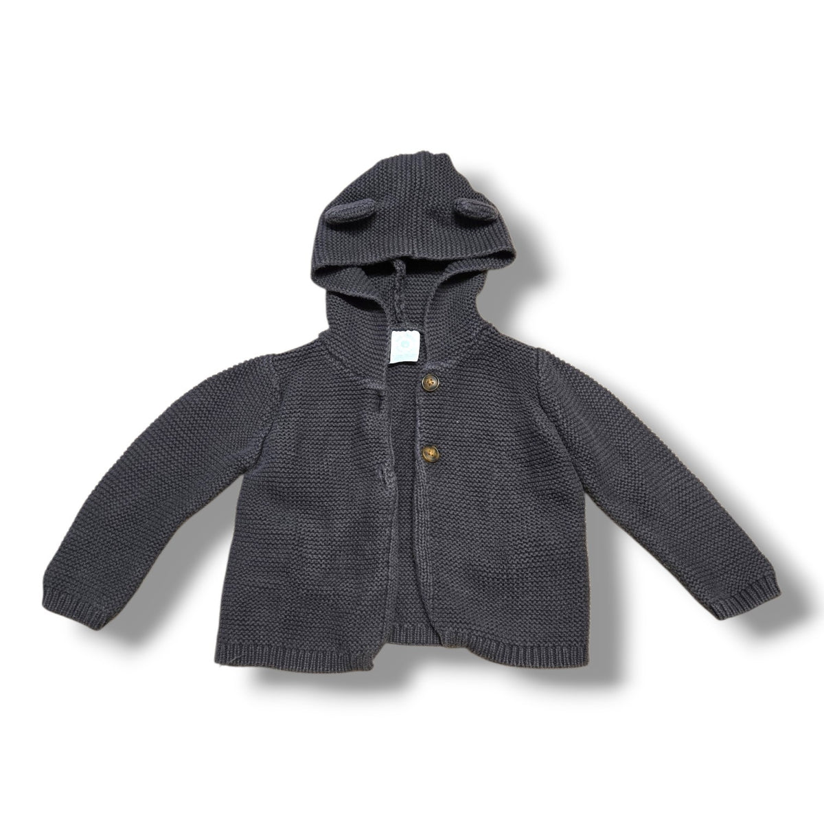 Joe Fresh | 9/12M | Knit Cardigan | Pre-loved Quality