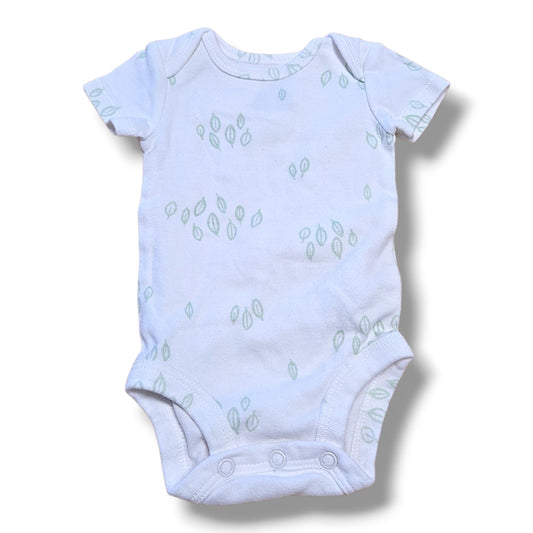 Carters | Newborn | Onesie | Pre-loved Quality