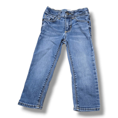Old Navy | 2T Karate Skinny | Extensible Waist | Pre-loved Quality