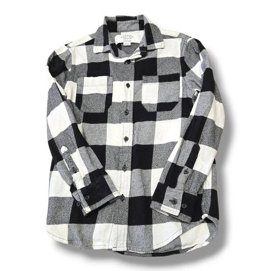 Urban Heritage Youth | 7/8Y | Top | Pre-loved Quality