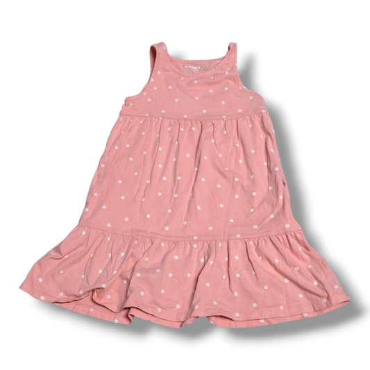Old Navy | 6/7Y | Dress | Pre-Loved Quality