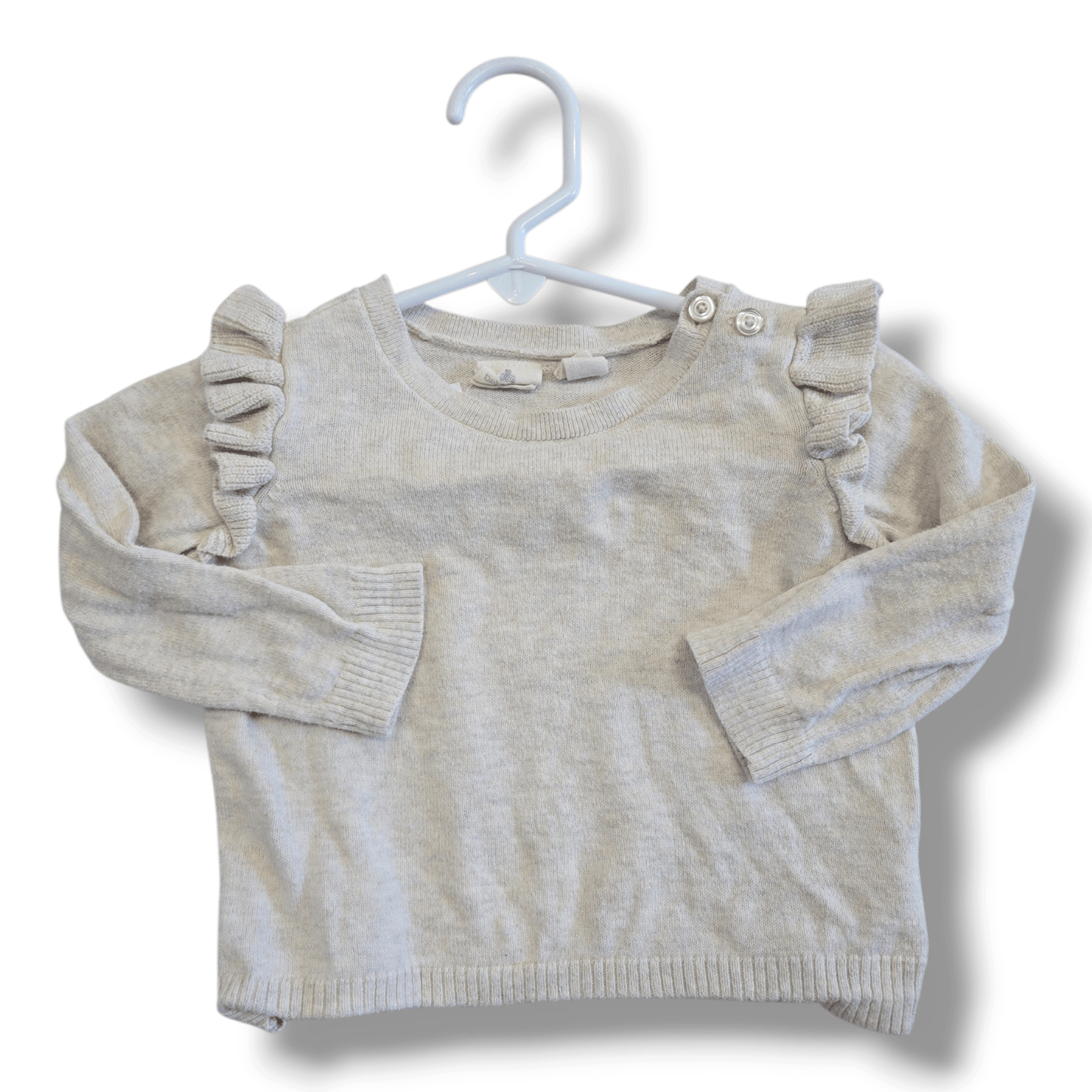 Gap | 6/12M | Knit Sweater | Pre-loved Condition