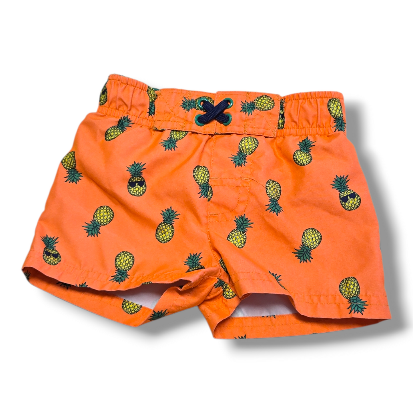 Cat & Jack | 9M | Swim Shorts | Pre-Loved Quality