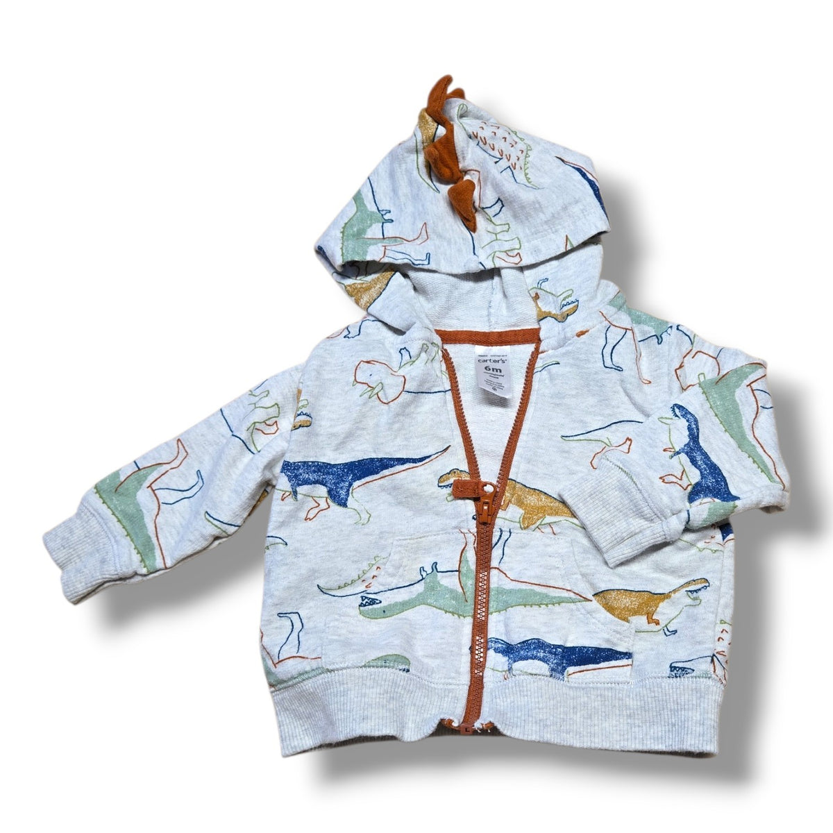 Carters | 3M | Hoodie | Pre-loved Quality