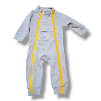 Decathlon Fleece One-Piece | 18M | Pre-loved Quality