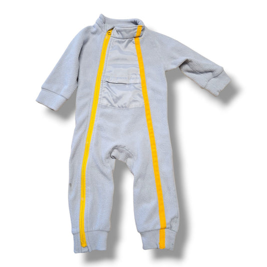 Decathlon Fleece One-Piece | 18M | Pre-loved Quality