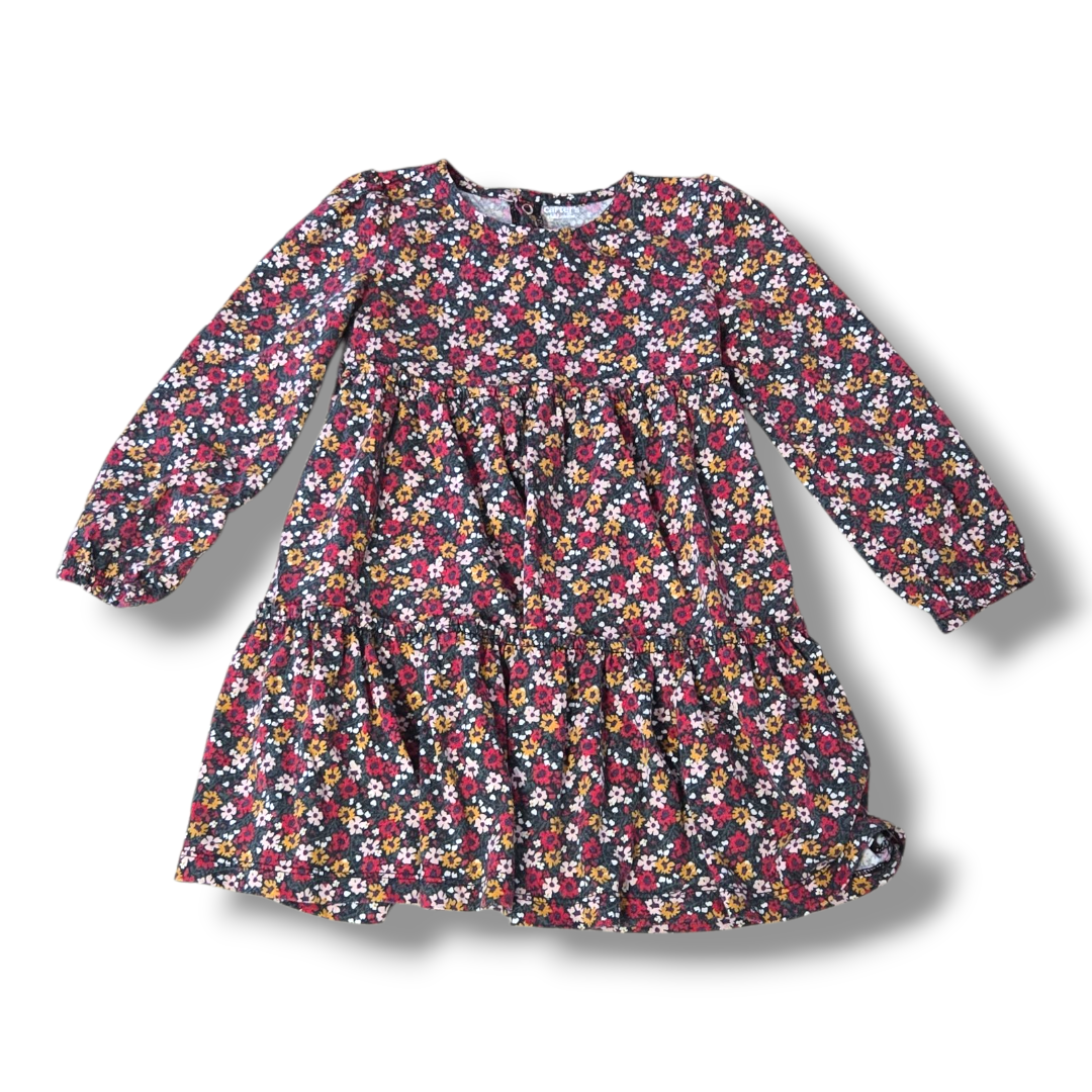 Carters | 5T | Dress | Pre-Loved Quality