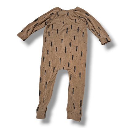 Jax & Lennon | 18/24M | Romper | Pre-loved