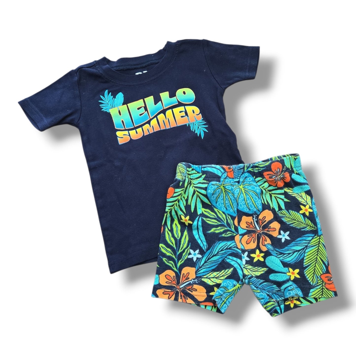 Children’s Place | 18/24M | Pajama Set | Pre-loved Quality
