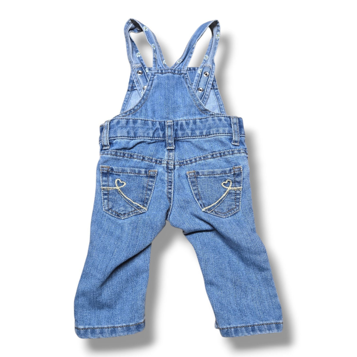 Children’s Place | 6/9M | Overalls | Pre-loved Quality