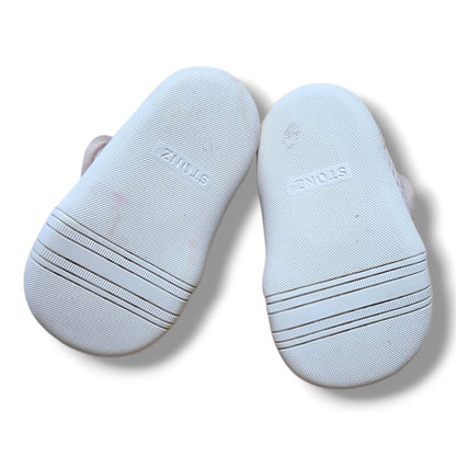 Stonz | Size 4 | Baby Pink | Pre-loved Quality