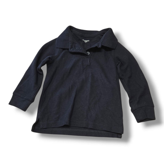 Newberry | 4T | Top | Pre-loved Quality