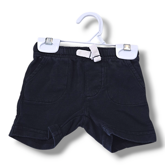 Carters 3M pre-loved baby shorts