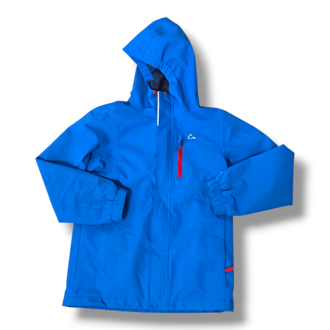 Paradox | Fleece Lined Jacket | 7/8Y | Pre-Loved Quality