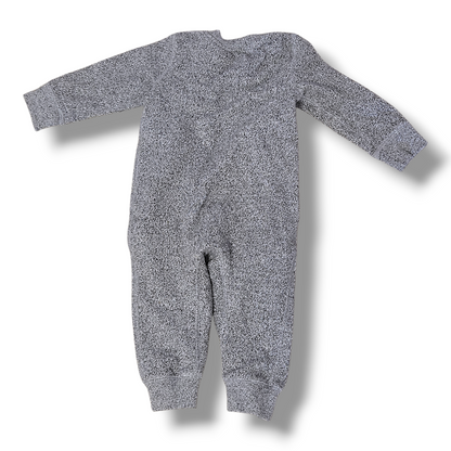 Roots | 6/12M | Romper | Pre-Loved Quality