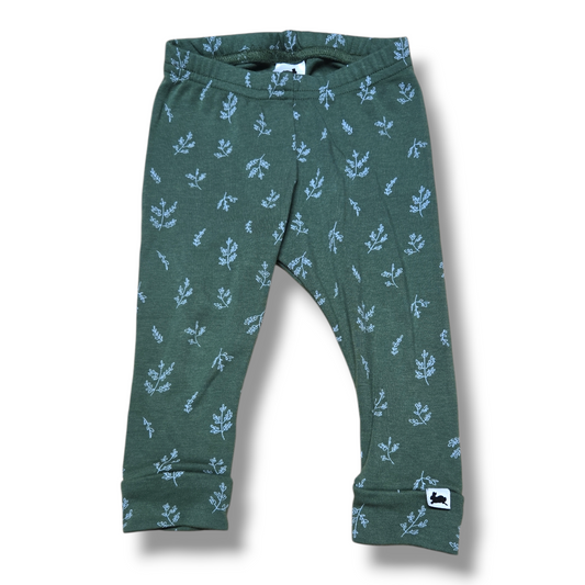 Little & Lively | 3/6M | Leggings | Pre-Loved Quality