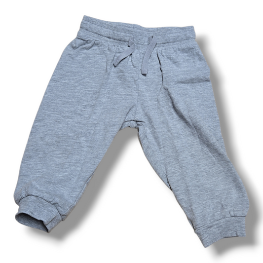 H&M | 9/12M | Joggers | Pre-Loved Quality