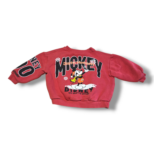 Zara | 12/18M | Top | Pre-Loved Quality