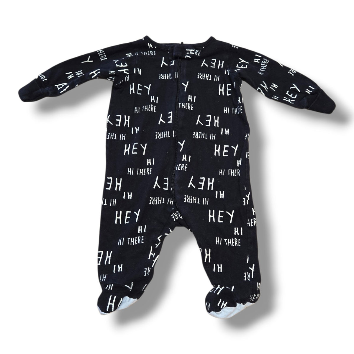 Gerber | Newborn | Sleeper | Pre-loved Quality