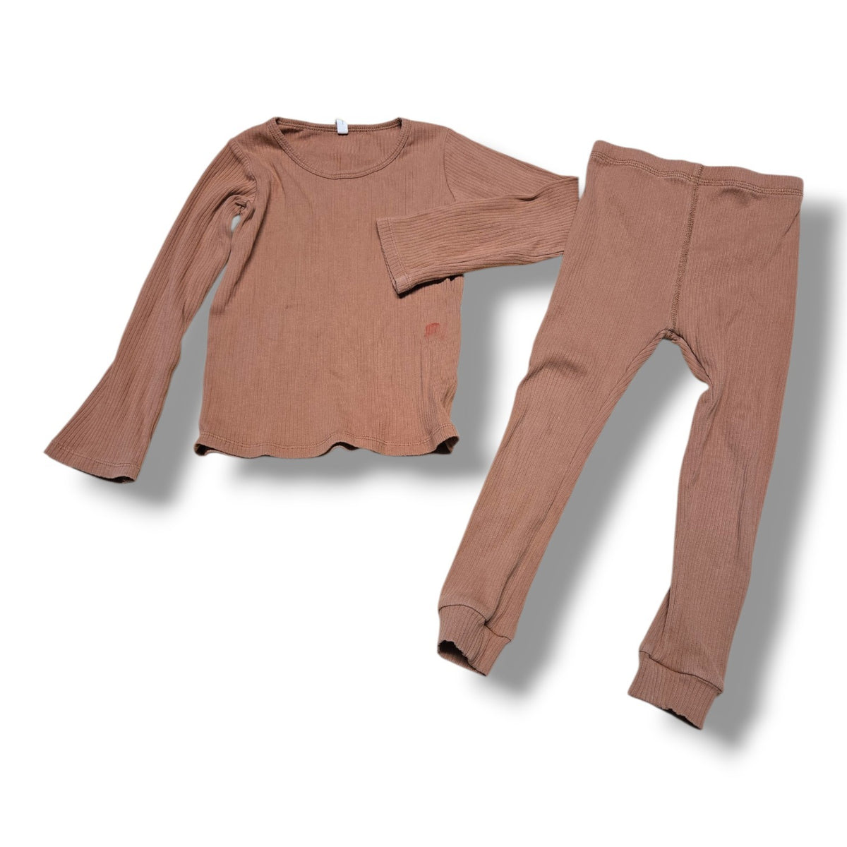 Quincy Mae | 4/5Y | 2PC Set | Pre-loved