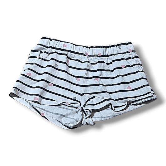 Preloved H&M Shorts Size 6/7Y – Gently Worn Kids Clothing