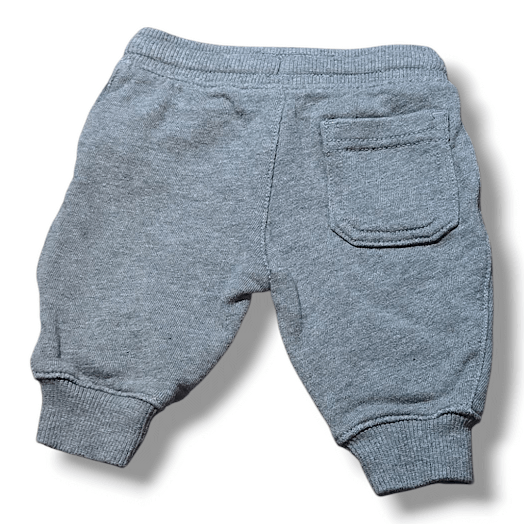 Preloved Carters Joggers Size 3M – Gently Worn Baby Pants