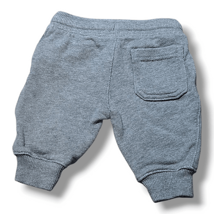 Preloved Carters Joggers Size 3M – Gently Worn Baby Pants