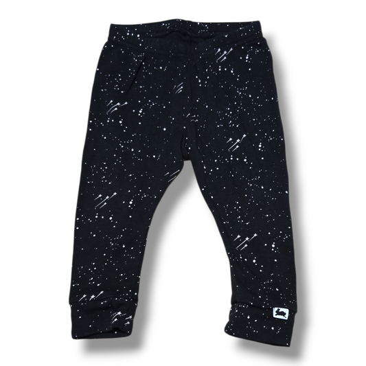 Little & Lively | 6/9M | Leggings | Pre-Loved Quality