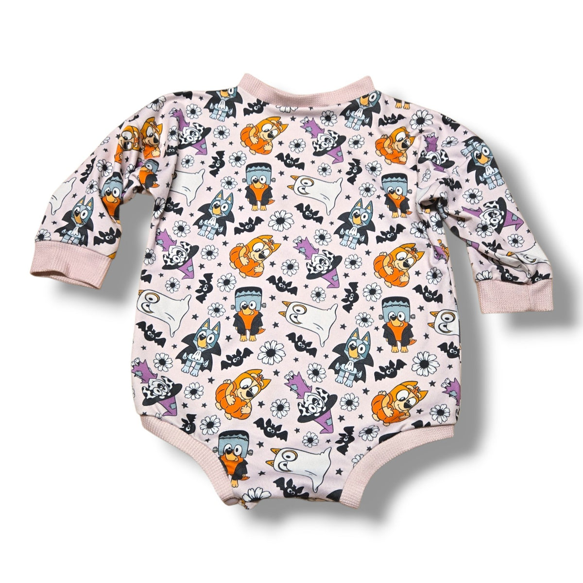 Gracie's Collection | 2T | Romper | Pre-loved Quality