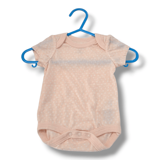 Sterling Baby | Newborn | Onesie | Pre-Loved Quality