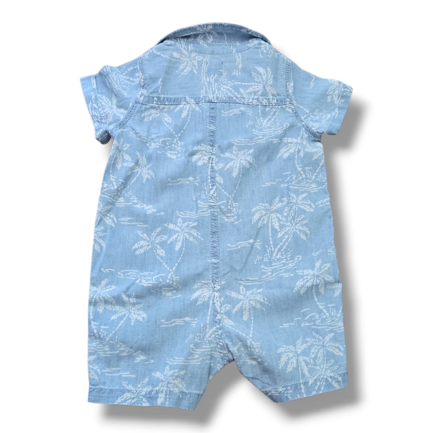 Gap | 12/18M | Romper | Pre-loved Quality