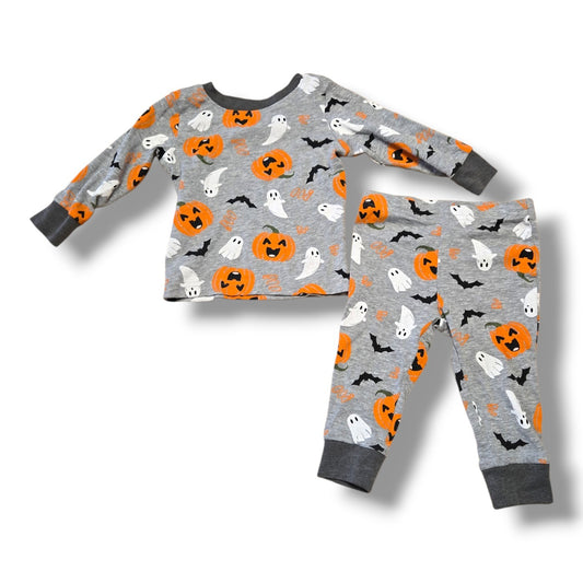 George | 6/12M | 2PC Pajama Set | Pre-loved Quality