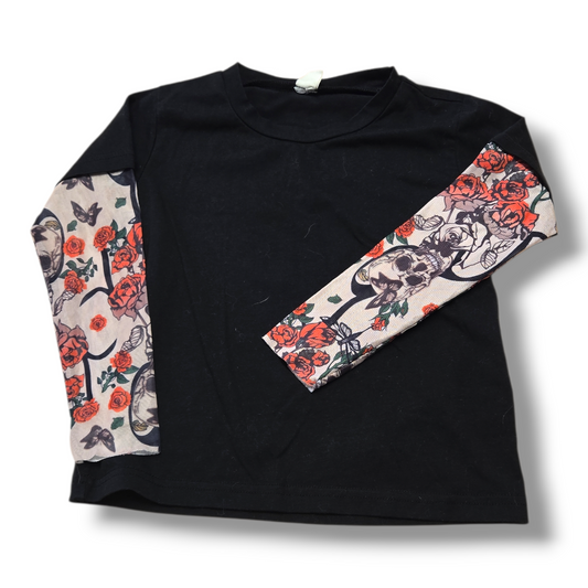 Size 2/3T | Top | Pre-Loved Quality