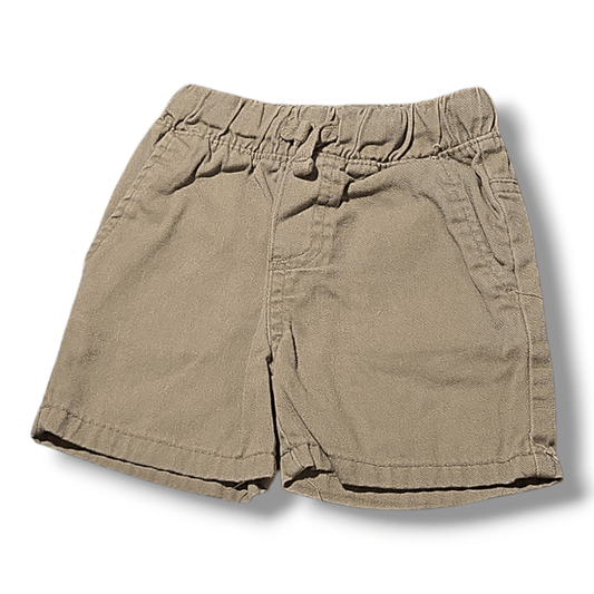 Preloved Ben Sherman Shorts Size 12M – Stylish Gently Worn Babywear