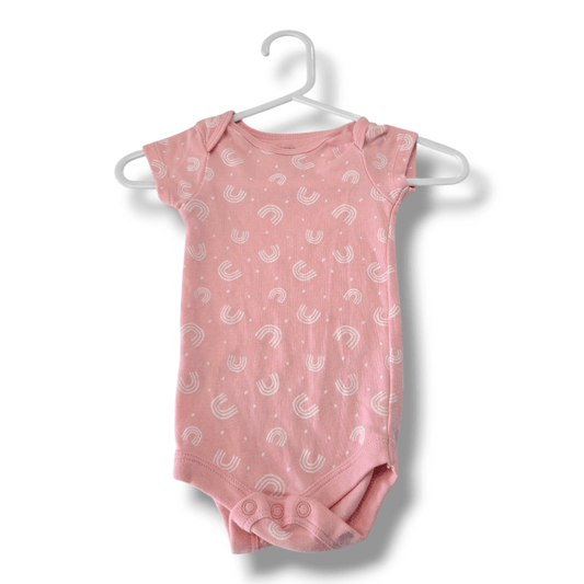 George | 0/3M | Onesie | Pre-Loved Quality