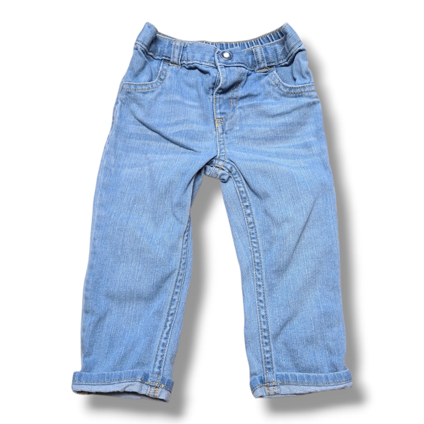 Carters | 18M | Jeans | Pre-loved Quality