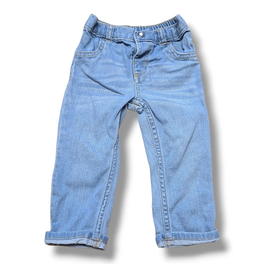 Carters | 18M | Jeans | Pre-loved Quality