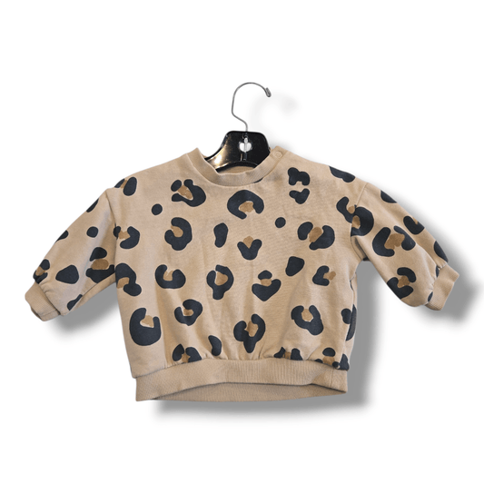 H&M | 4/6M | Top | Pre-loved Condition