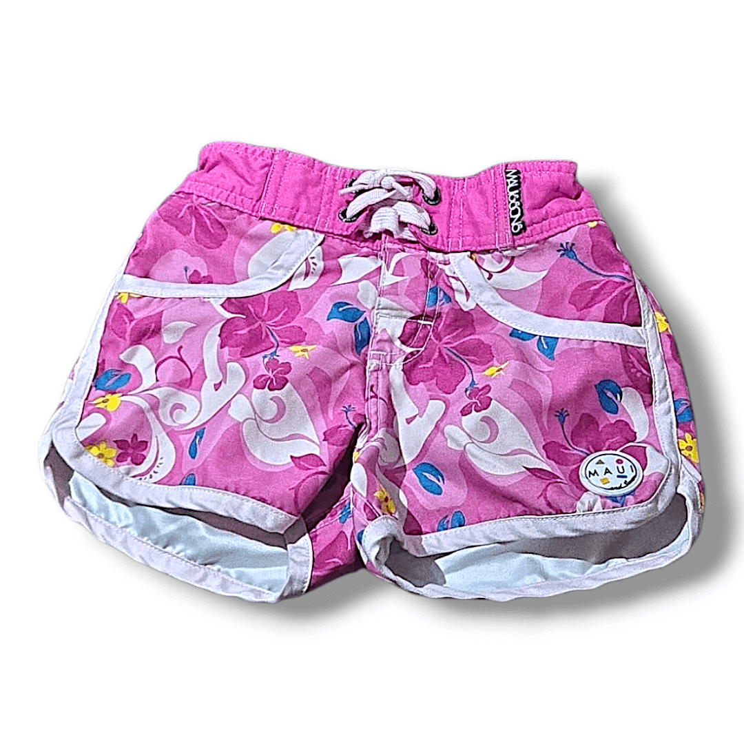 Preloved Maui & Sons Shorts Size 4T – Gently Worn Toddler Clothing