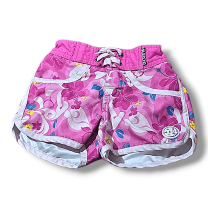 Preloved Maui & Sons Shorts Size 4T – Gently Worn Toddler Clothing