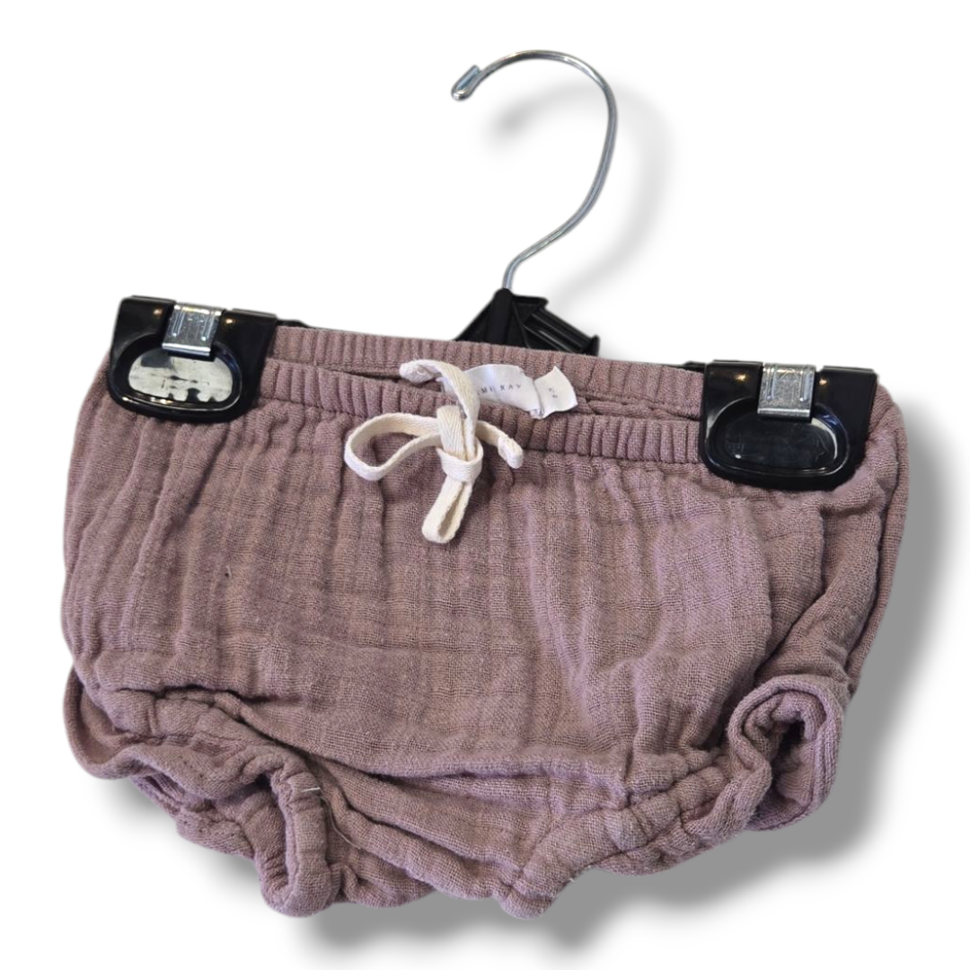 Jamie Kay | 0/3M | Bummies | Pre-Loved Quality