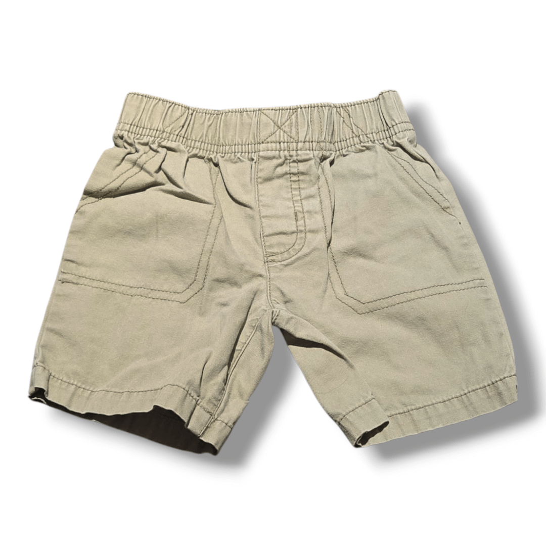 Preloved Carters Shorts Size 3T – Gently Worn Toddler Clothing