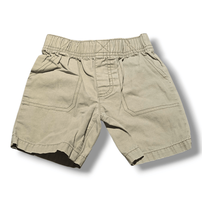 Preloved Carters Shorts Size 3T – Gently Worn Toddler Clothing