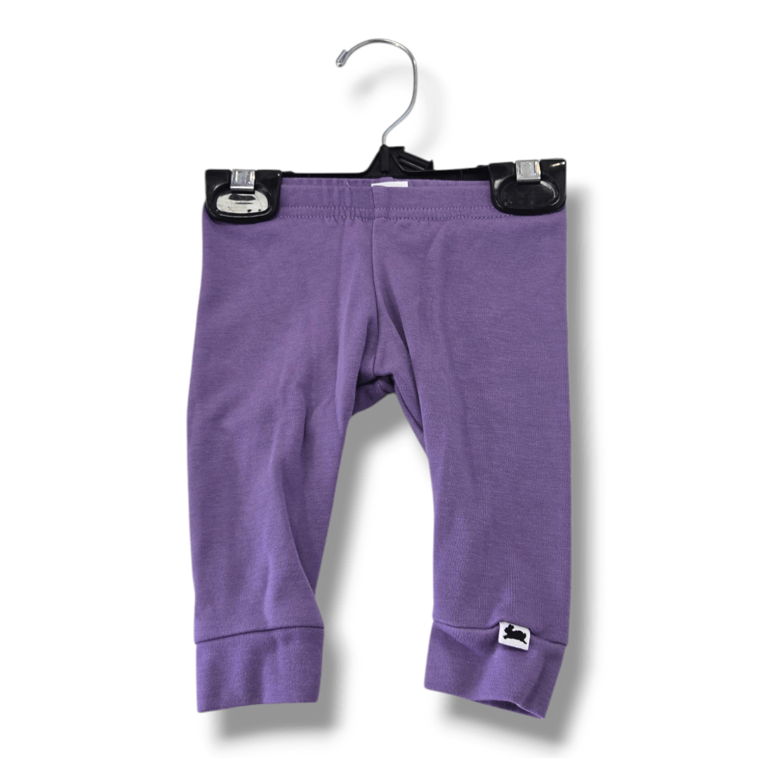 Little & Lively | 0/3M | Leggings | Pre-Loved Quality