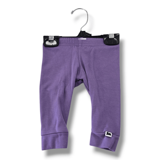 Little & Lively | 0/3M | Leggings | Pre-Loved Quality