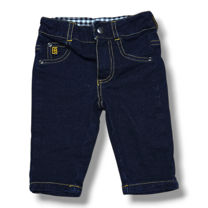 Elegant Baby | 3/6M | Jeans | Pre-Loved Quality