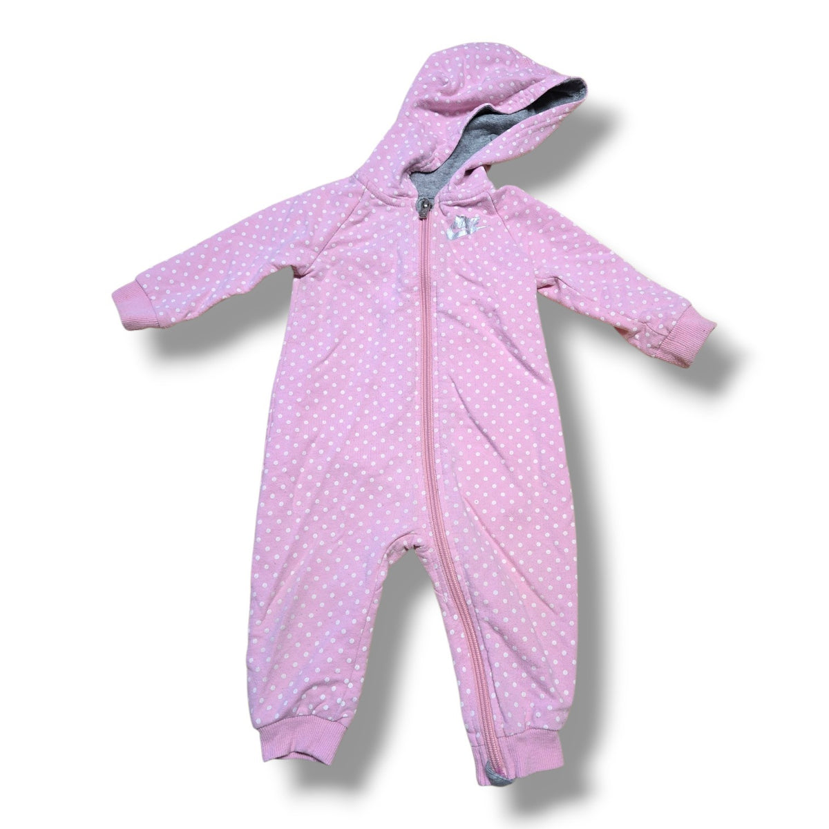 Nike | 9M | Romper | Pre-loved Quality