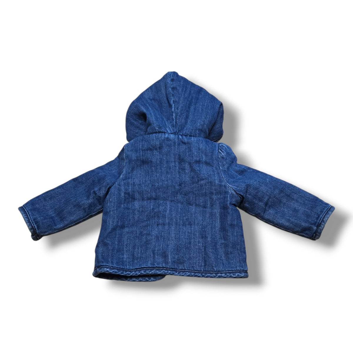 Gap | 12/18M | Fleece Lined Jacket | Pre-loved Quality
