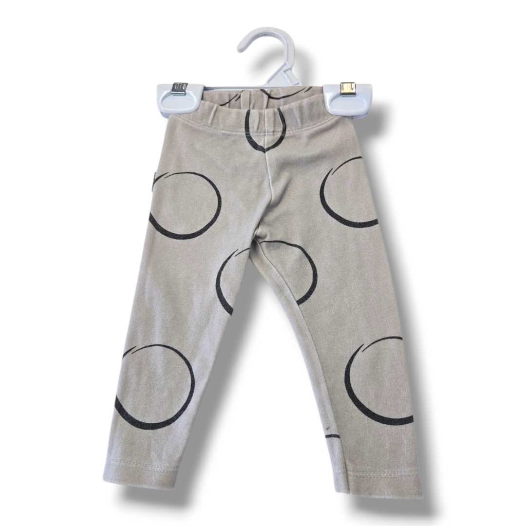 Tiny Button Apparel | 0/6M | Pants | Pre-Loved Quality